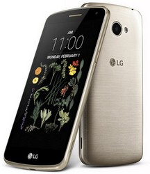 Замена динамика на телефоне LG K5 в Кирове